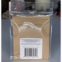 Load image into Gallery viewer, Witchy Pooh&#39;s Tea Bags for Loose Leaf Tea, 12 pack, Filtered, Disposable, Drawstring, Unbleached-4
