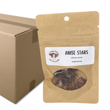 Load image into Gallery viewer, Witchy Pooh&#39;s Anise Stars Whole High Quality Strong Smell for Simmer Pots, Cooking and Ritual-7
