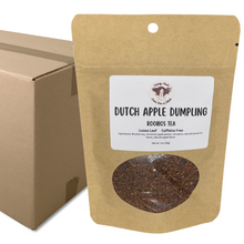 Load image into Gallery viewer, Witchy Pooh&#39;s Dutch Apple Dumpling Loose Leaf Herbal Apple Fruit Rooibos Tea, Caffeine Free-8
