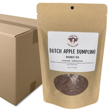 Load image into Gallery viewer, Witchy Pooh&#39;s Dutch Apple Dumpling Loose Leaf Herbal Apple Fruit Rooibos Tea, Caffeine Free-9
