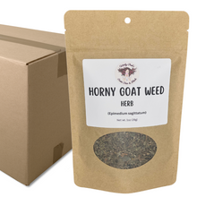 Load image into Gallery viewer, Witchy Pooh&#39;s Horny Goat Weed Herb For Increasing Sexual Desires-7
