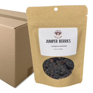 Witchy Pooh's Juniper Berries For Simmer Pots, Cooking and  Rituals to Ward Off Negativity-8