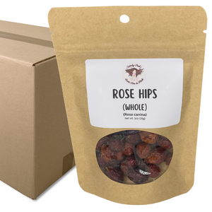 Witchy Pooh's Rose Hips Fruit Whole For Love Spells and Rituals, Simmer Pots, Tea and Cooking-7