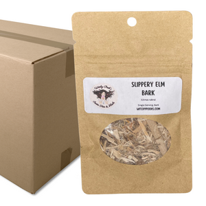 Witchy Pooh's Slippery Elm Bark For Ritual to Stop Rumor Spreading-6