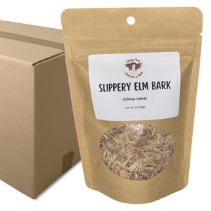 Witchy Pooh's Slippery Elm Bark For Ritual to Stop Rumor Spreading-7