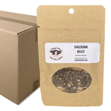 Load image into Gallery viewer, Witchy Pooh&#39;s Valerian Root For Anxiety Relief and Sleep Aid-7
