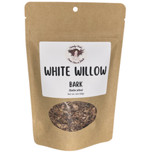 Load image into Gallery viewer, Witchy Pooh&#39;s White Willow Bark The Best Pain Reliver and Anti-Inflammatory-5
