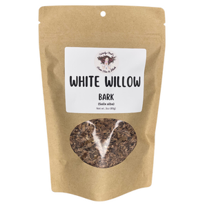 Witchy Pooh's White Willow Bark The Best Pain Reliver and Anti-Inflammatory-2