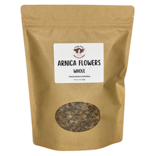 Load image into Gallery viewer, Witchy Pooh&#39;s Arnica Flowers for Topical Pain Relief-2
