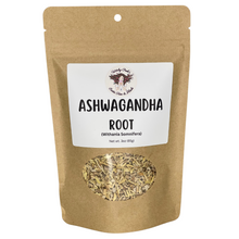 Load image into Gallery viewer, Witchy Pooh&#39;s Ashwagandha Root For Your Inner Powerhouse-0
