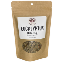 Load image into Gallery viewer, Witchy Pooh&#39;s Eucalyptus Loose Leaf for Simmer Pots, Bath and Ritual to Unveil the Spirit Within-5
