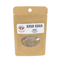 Load image into Gallery viewer, Witchy Pooh&#39;s Kava Kava Root for Relaxation and Inner Peace Rituals-4
