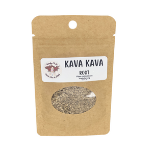 Witchy Pooh's Kava Kava Root for Relaxation and Inner Peace Rituals-4