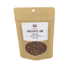 Witchy Pooh's Chocolate Chip Chai Loose Leaf Rooibos Herbal Tea with Real Chocolate Chips!-5