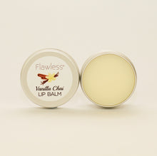 Load image into Gallery viewer, Lip Balm - Vanilla Chai-1
