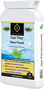 Super Water Balance Formula-2