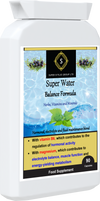 Super Water Balance Formula-1