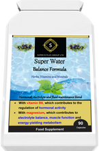 Load image into Gallery viewer, Super Water Balance Formula-3
