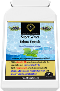 Super Water Balance Formula-3