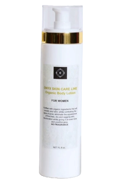 Nourishing Body Lotion - For WOMEN - Vanilla Musk Fragrance -  ITEM CODE:  601950413034-0