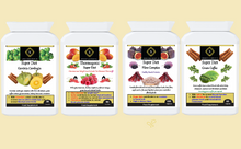 Load image into Gallery viewer, Weight Management Supplements Super Pack-0
