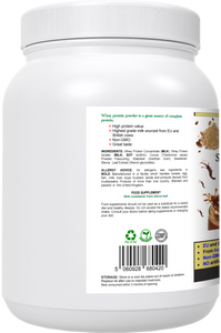 Super Chocolatey Whey Protein-2