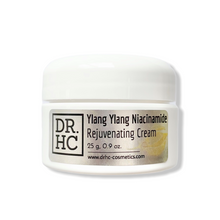 Load image into Gallery viewer, DR.HC Ylang Ylang Niacinamide Rejuvenating Cream (25~40g, 0.9~1.4oz.) (Skin recovery, Anti-scar, Firming, Anti-inflammatory...)-5
