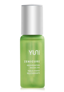 ZENICURE Rejuvenating Facial Oil-1