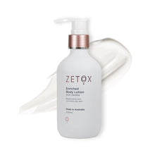 Load image into Gallery viewer, Zetox Enriched Body Lotion 200ml-0
