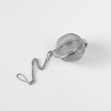 Load image into Gallery viewer, Witchy Pooh&#39;s Tea Infuser Mesh Ball 1.5inch for Brewing Single Cup Loose Leaf Tea-3
