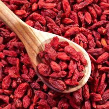 Load image into Gallery viewer, Witchy Pooh&#39;s Wolfberries, Goji Berries, Whole Soft and Chewy Berry Snacks, Trail Mix-0
