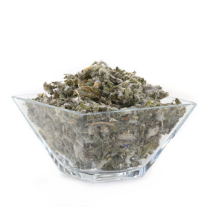 Witchy Pooh's Mullein Leaf Herb for Smudging, Ritual to Cleanse and Empower the Aura-0