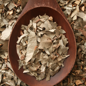 Witchy Pooh's Eucalyptus Loose Leaf for Simmer Pots, Bath and Ritual to Unveil the Spirit Within-0