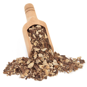 Witchy Pooh's Angelica Root to Invigorate Your Spirit and Shield Against Psychic Attacks-1