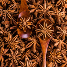 Load image into Gallery viewer, Witchy Pooh&#39;s Anise Stars Whole High Quality Strong Smell for Simmer Pots, Cooking and Ritual-0
