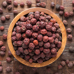 Witchy Pooh's Hawthorn Berries For Rituals to Guide The Deceased to the Afterlife and Connection to the Fairy Realm-1