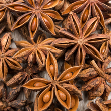 Load image into Gallery viewer, Witchy Pooh&#39;s Anise Stars Whole High Quality Strong Smell for Simmer Pots, Cooking and Ritual-3
