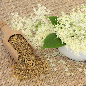 Witchy Pooh's Meadowsweet Herb Symbolizes Healing, Peace, Mind and Body-0