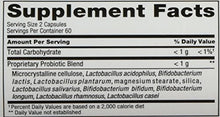 Load image into Gallery viewer, Nutrition Now Pb8 Acidophilus Vegetarian (1x120 VCAP)-1
