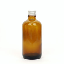 Load image into Gallery viewer, Amber Glass Refill Bottles-1
