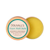 Organic Argan Multi Balm 100g - Lemongrass & Mandarin | Intense Hydration and Versatility-0