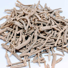 Load image into Gallery viewer, 1kg+ Ashwagandha Root | Cuts  | Withania Somnifera Radix | Ceylon Organic-4
