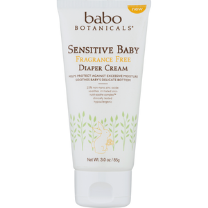 BAB SENS BBY FF DPR CRM ( 1 X 3 OZ   )-3