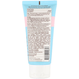 BAB BABY SPF 50 LOT SNSC ( 1 X 3 OZ   )-1