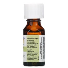 Load image into Gallery viewer, Aura Cacia Fir Needle Essential (1x0.5OZ )-1
