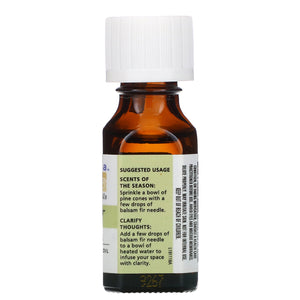 Aura Cacia Fir Needle Essential (1x0.5OZ )-1