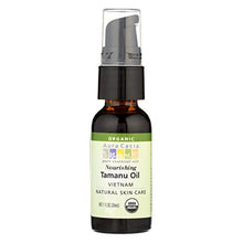 Load image into Gallery viewer, Aura Cacia Nourishing Tamanu Oil (1x1 Oz)-0
