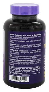 NTRL VEG HYLAURONIC ACID ( 1 X 90 CAP  )-2