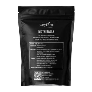 500+ Moth balls, Naphthalene Moth Balls, Camphor Balls Protect Clothing, Cupboards, and Drawers From insect-1