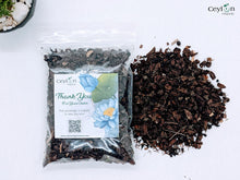 Load image into Gallery viewer, 2kg+ Bael flowers, Dried Bael Flowers, Aegle marmelos, Herbal Drink | Ceylon Organic-1
